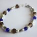Ravenclaw - Luna Lovegood - Harry Potter Inspired Bracelet