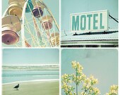 Seaside Collection 1