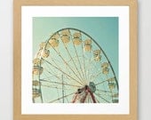 Ferris Wheel Magic