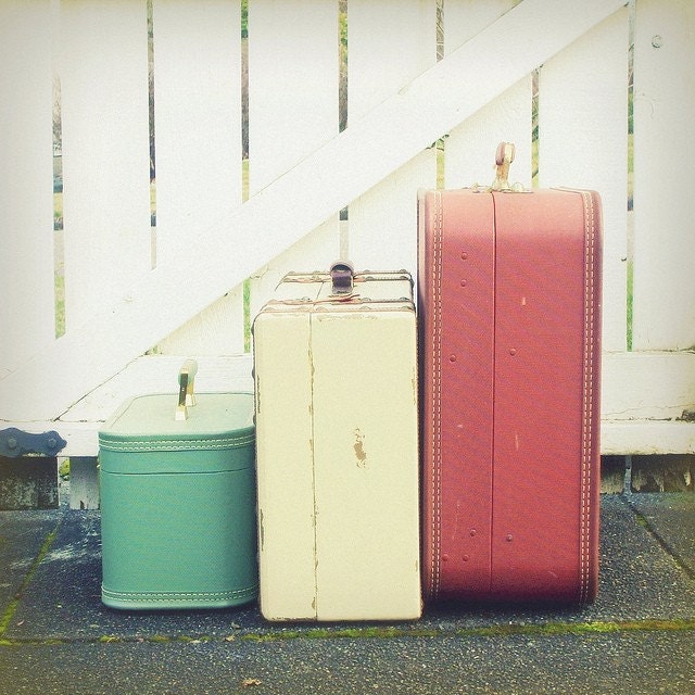 At the Gate