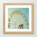 Ferris Wheel Magic