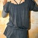 Grey ENCOMPASSED Shirt ( Short Sleeves ) - FREE Shipping