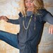 Grey ENCOMPASSED Shirt ( Short Sleeves ) - FREE Shipping
