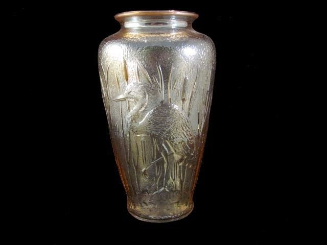 ANTIQUE CARNIVAL GLASS - COLLECTOR INFORMATION | COLLECTORS WEEKLY