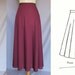NEW "Half-ciclre skirt" pattern.-