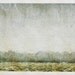 Treeline No. 8 Original Limited Edition OOAK Reduction Moku Hanga Woodblock Print