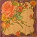 M a r i a n n e: Vintage Hankie Wall Art