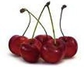 6 fluted soy wax fluted  tarts  scented to the MAX in  Cherry