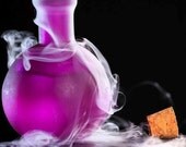 Clamshell Soy Wax Tart Melts in Magical Potion scent