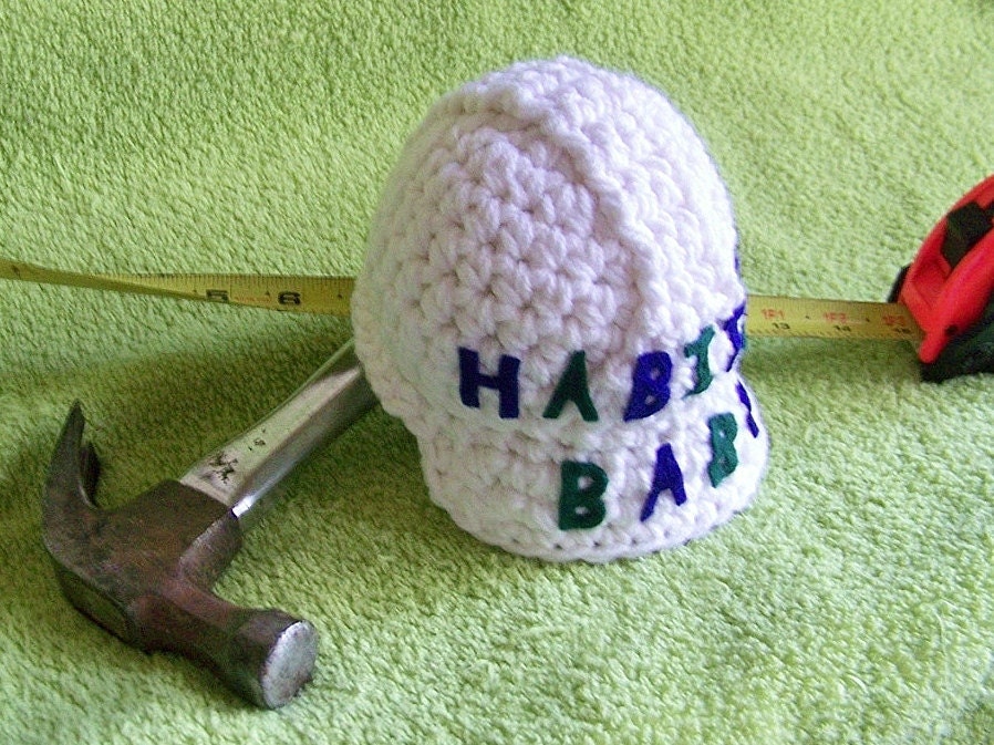 Hard hat helmet you pick the colors and size and lettering