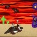 Fear and Loathing in Damascus - The Gospel of Saint Gonzo.