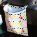 Car Trash Bag Reusable Auto Garbage or Storage