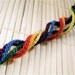 Rainbow Friendship Bracelet Set