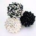 Custom Wholesale Order Form for 15 Custom Duct Tape Rose Rings