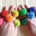 How to Make Duct Tape Rose and Heart Rings - Two PDF Tutorials