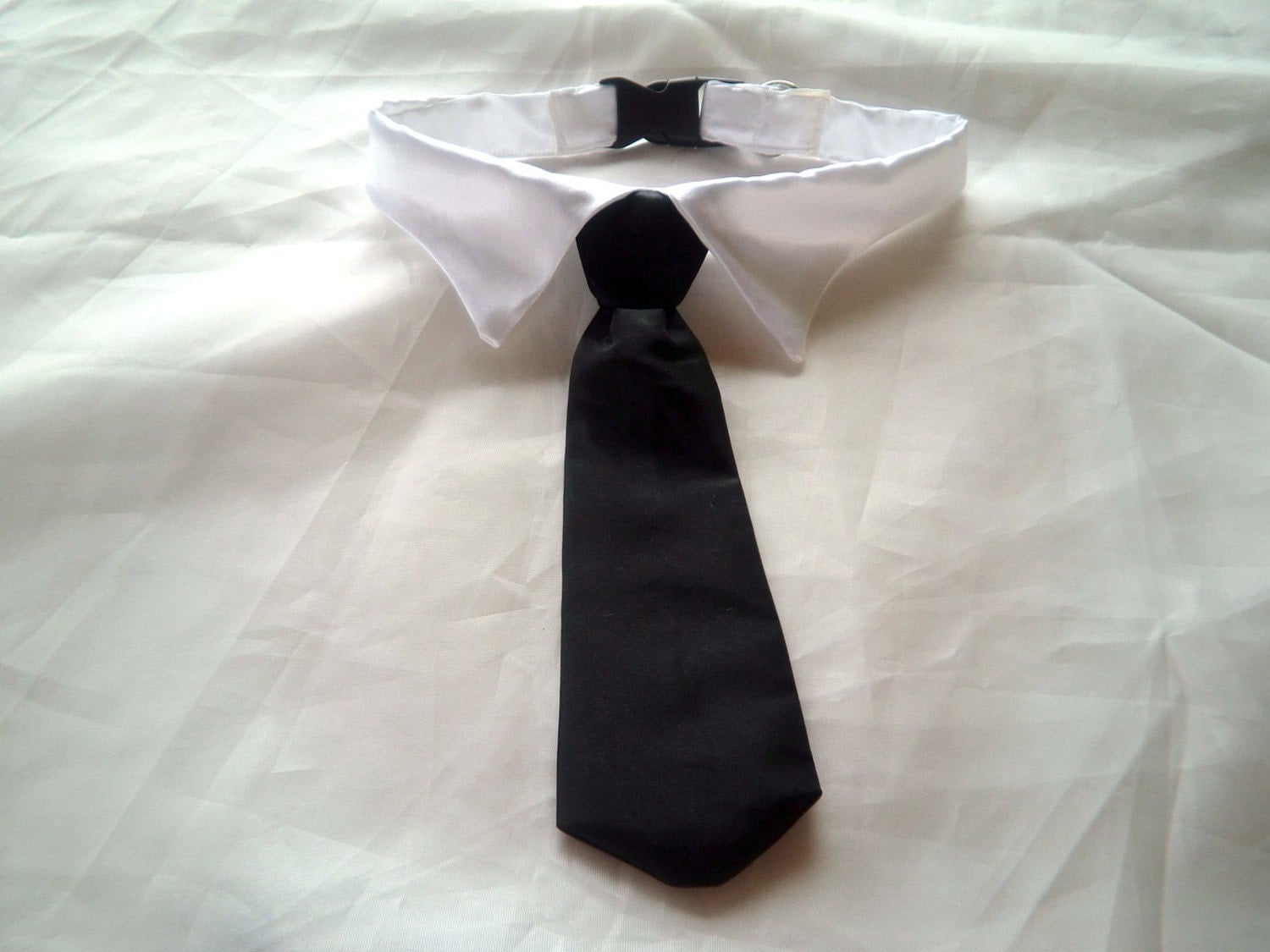 Cat Collar Tie