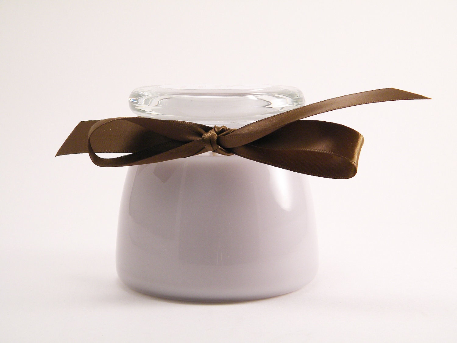 Blackberry Tea 12 oz Soy Candle