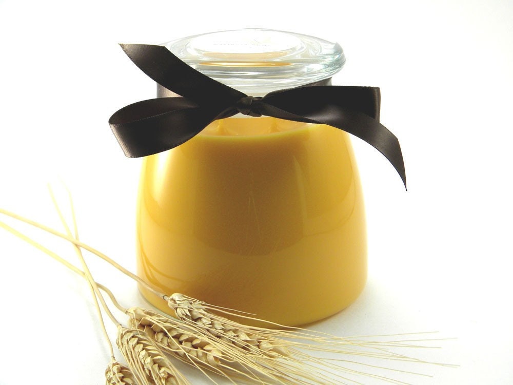Soy Candle Custom You Choose The Scent 27 oz
