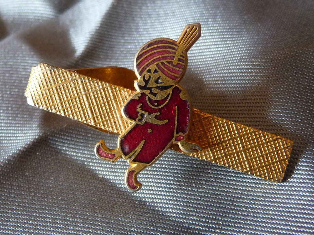 Air India Mascot