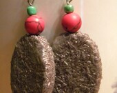 Sugar Plum Earrings