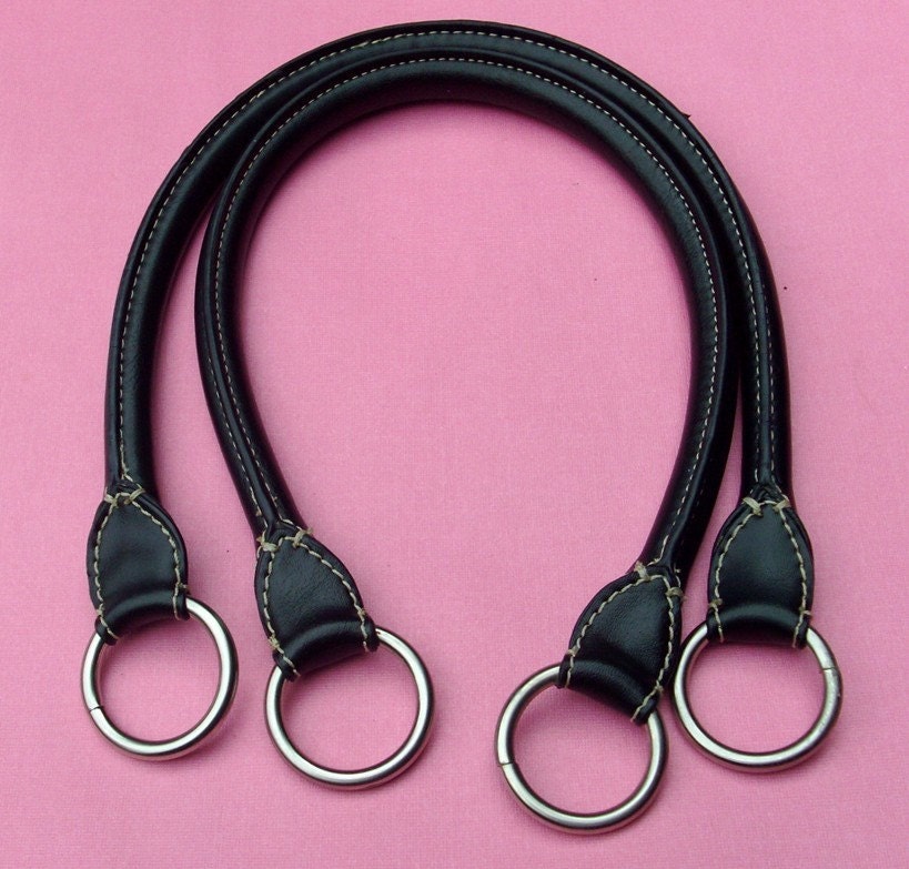 purse straps