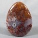 Maury Mountain Agate beautiful designer cabochon