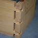 Cherry Tongue Drum Listed Exclusively for Leah Cobble