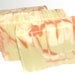 Cherry Almond Soap Handmade Cold Process LAST ONE