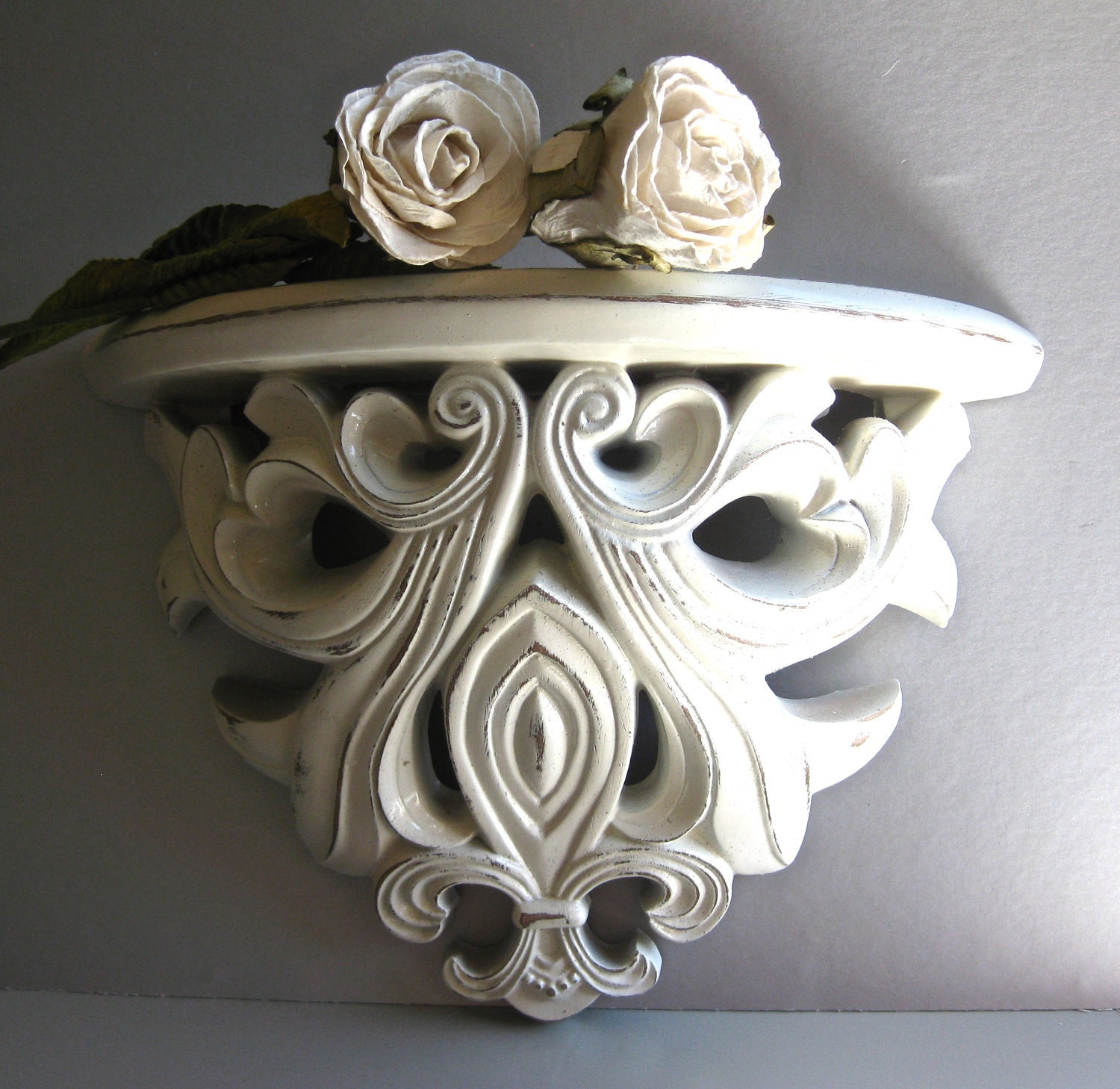 French Country Sconces