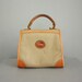 vintage Dooney and Bourke Handbag