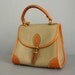 vintage Dooney and Bourke Handbag