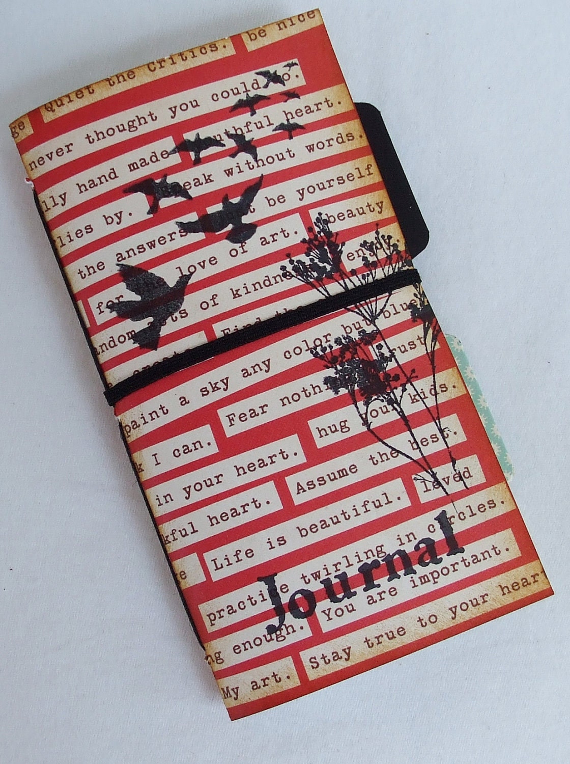 Mini Journal