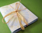 So Blue MINI NOTEBOOKS - set of 2