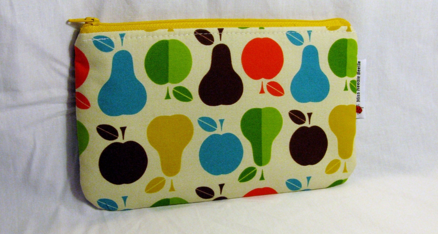 Clutch - Mod Apples and Pears