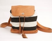 Belar Backpack & shoulder bag