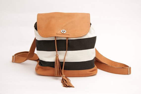Belar Backpack & shoulder bag