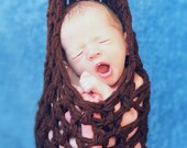 INSTANT DOWNLOAD Crochet Pattern Fast and Easy Hanging Pod Welcome to sell what you make