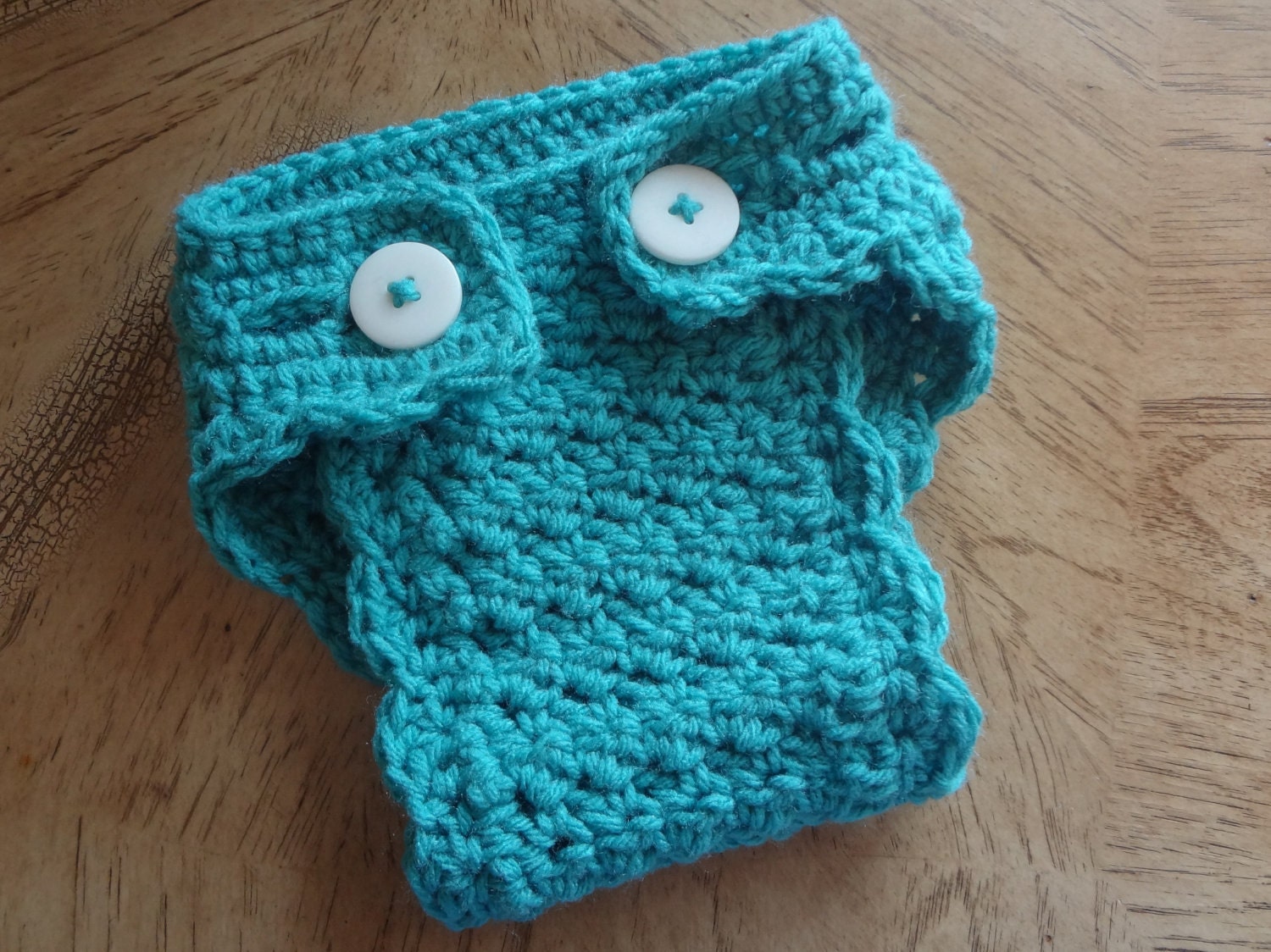 INSTANT DOWNLOAD Crochet Pattern Baby Bummer Diaper Cover 3 Sizes Welcome to sell finished items