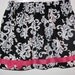 Damask Lady - Swing Pillowcase Dress with Pink Ties - Baby Toddler Girls - Coordinating Brother/Sister Set Available