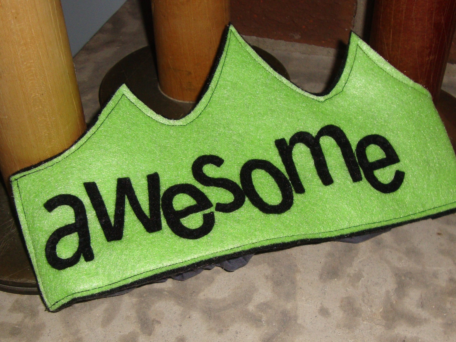 Awesome Crown