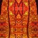 Onawa...16x20 matted fine art giclee print / mixed media photo collage