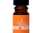 I Smell Good in CIRCUS PEANUT Perfume Oil