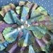 Beautiful Music Flower Embellishment set of 3