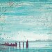Stillness - 8 x 10 paper print