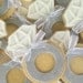 Ring Sugar Cookies- 1 Dozen