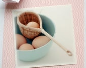 Perfection and  Simplicity - fine art photography print 5x5 or 8x8