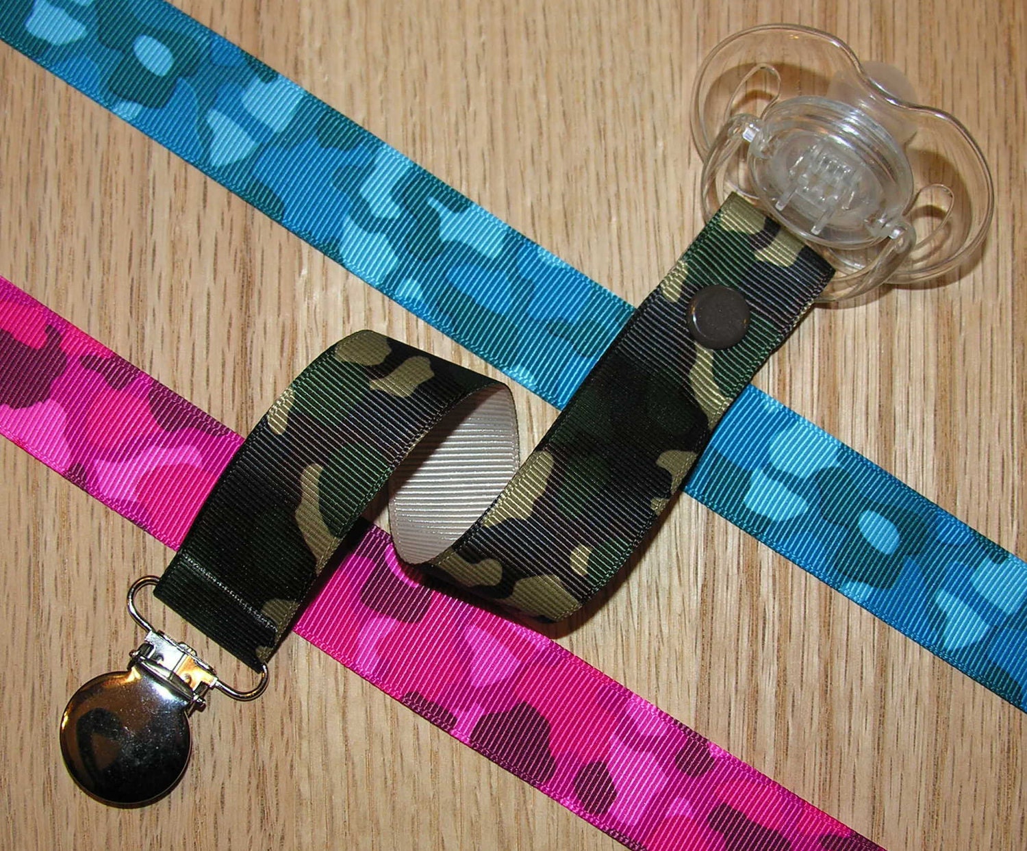 Soothie Pacifier Canada