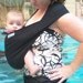 Swim Sling- Choose several colors---water sling, beach, water park, swimming pool, shower---fast drying breathable fabric