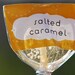 Salted Caramel Subscription Lollipops  - pick your dates - artisan hard candy subscription