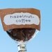 12 Hazelnut Coffee Lollipops - gourmet hard candy suckers